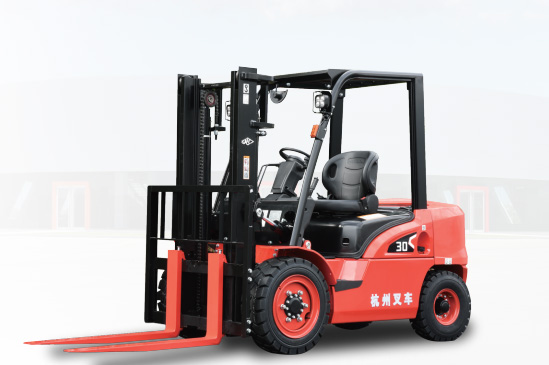你知道嗎？這樣保養(yǎng)內(nèi)燃叉車，簡直是在坑人！